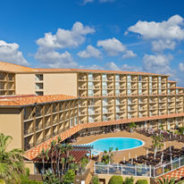 Four Views Oasis Hotel