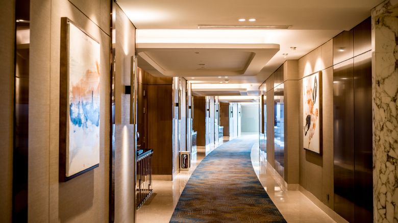 <b>InterContinental Residence Pondok Indah Lobby</b>. Images powered by <a href="https://www.leonardoworldwide.com/" title="Leonardo Worldwide" target="_blank">Leonardo</a>.