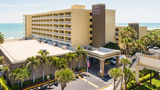 Crowne Plaza Melbourne Oceanfront Hotel Exterior