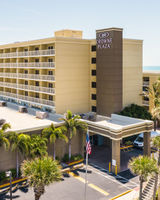 Crowne Plaza Melbourne Oceanfront Hotel