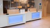 Holiday Inn Express & Suites Tuscaloosa Lobby