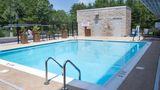 Holiday Inn Express & Suites Tuscaloosa Pool