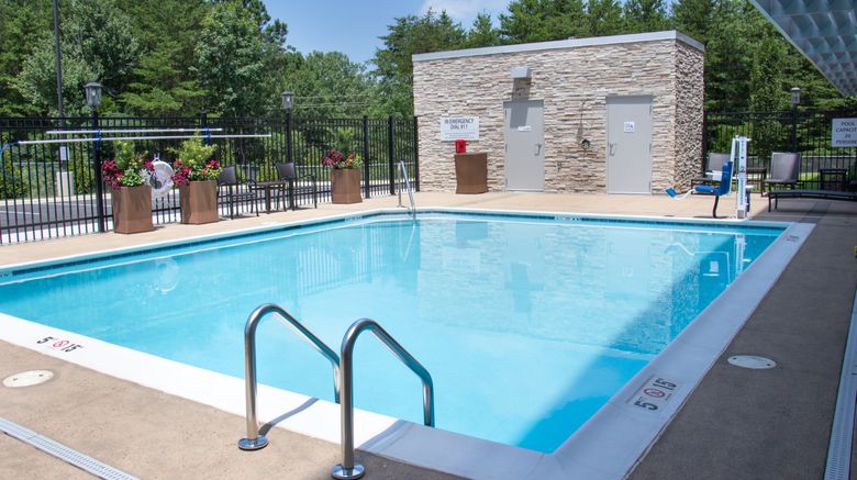 <b>Holiday Inn Express & Suites Tuscaloosa Pool</b>. Images powered by <a href="https://www.leonardoworldwide.com/" title="Leonardo Worldwide" target="_blank">Leonardo</a>.