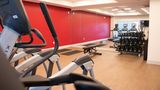 Holiday Inn Express & Suites Tuscaloosa Health Club