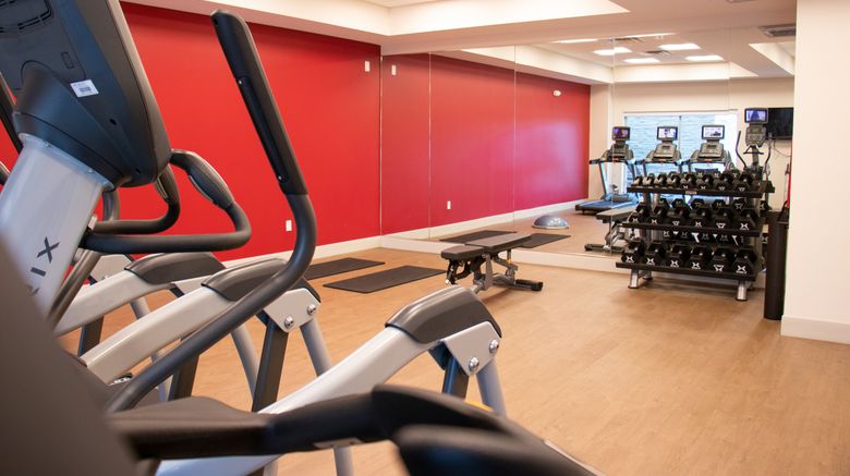 <b>Holiday Inn Express & Suites Tuscaloosa Health Club</b>. Images powered by <a href="https://www.leonardoworldwide.com/" title="Leonardo Worldwide" target="_blank">Leonardo</a>.