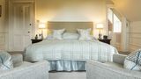 Isle of Eriska Hotel Room