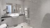 Isle of Eriska Hotel Room
