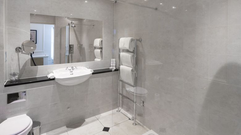 <b>Isle of Eriska Hotel Room</b>. Images powered by <a href="https://www.leonardoworldwide.com/" title="Leonardo Worldwide" target="_blank">Leonardo</a>.