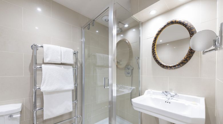 <b>Isle of Eriska Hotel Room</b>. Images powered by <a href="https://www.leonardoworldwide.com/" title="Leonardo Worldwide" target="_blank">Leonardo</a>.