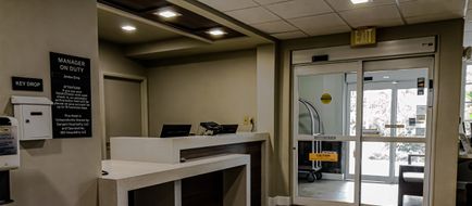 Candlewood Suites Melbourne/Viera Exterior