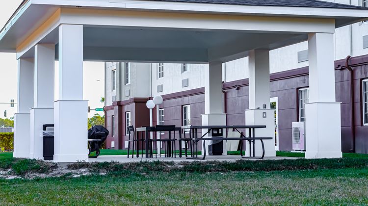 Candlewood Suites Melbourne/Viera Other
