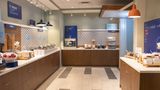 Holiday Inn Express & Suites Tuscaloosa Restaurant