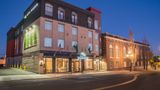 Hotel Windrow Exterior