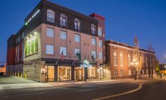 Hotel Windrow
