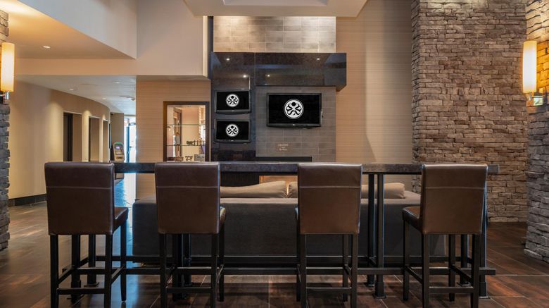 <b>Sandman Signature Hotel & Rst Vancouver Lobby</b>. Images powered by <a href="https://www.leonardoworldwide.com/" title="Leonardo Worldwide" target="_blank">Leonardo</a>.