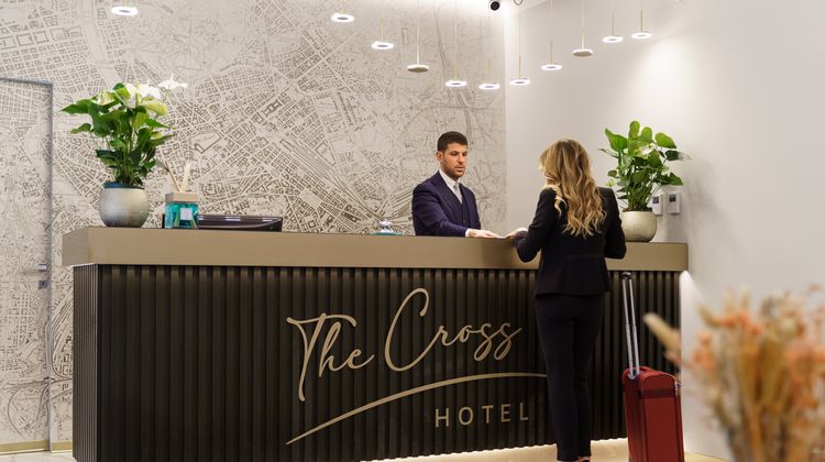 The Cross Hotel Other