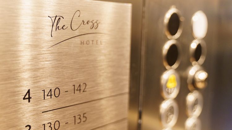 The Cross Hotel Other