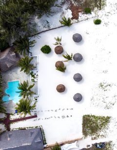 Amani Boutique Hotel Zanzibar