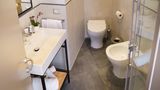 <b>The Cross Hotel Room</b>. Images powered by <a href="https://www.leonardoworldwide.com/" title="Leonardo Worldwide" target="_blank">Leonardo</a>.