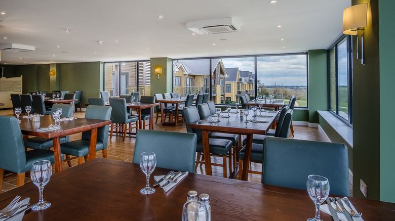 <b>Cotswolds Hotel and Spa Restaurant</b>. Images powered by <a href="https://www.leonardoworldwide.com/" title="Leonardo Worldwide" target="_blank">Leonardo</a>.