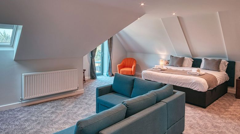 <b>Cotswolds Hotel and Spa Suite</b>. Images powered by <a href="https://www.leonardoworldwide.com/" title="Leonardo Worldwide" target="_blank">Leonardo</a>.