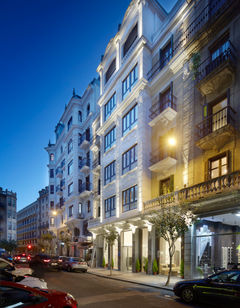 Hotel Arrizul Congress