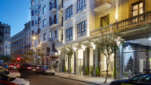 Hotel Arrizul Congress