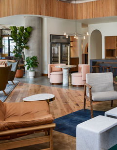 Catbird Hotel