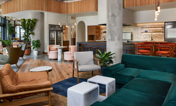 Catbird Hotel