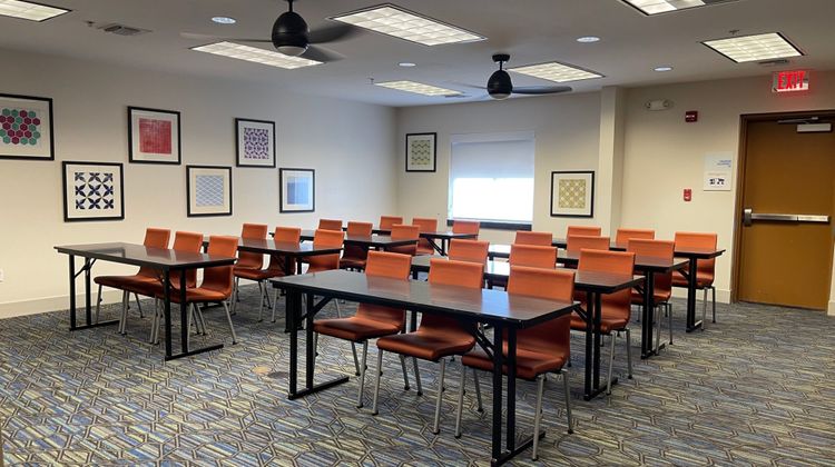 Holiday Inn Express Biloxi-Ocean Springs Meeting