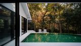 Vallie Hotel Pool