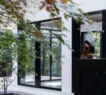 Vallie Hotel Exterior