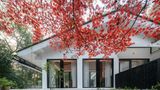 Vallie Hotel Exterior