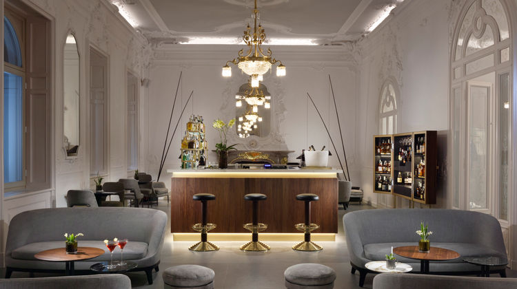 Grand Hotel Victoria Other