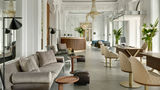 Grand Hotel Victoria Lobby