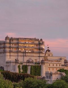 RAAS DeviGarh Udaipur