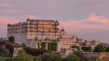 RAAS DeviGarh Udaipur Exterior
