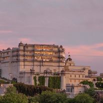 RAAS DeviGarh Udaipur