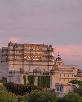 RAAS DeviGarh Udaipur