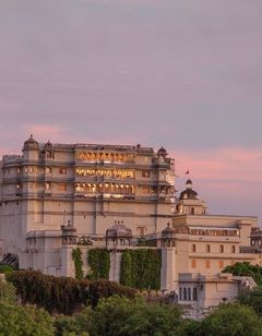 RAAS DeviGarh Udaipur