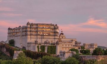 RAAS DeviGarh Udaipur