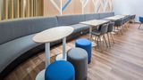 <b>Holiday Inn Express Dongyang Hengdian Restaurant</b>. Images powered by <a href="https://www.leonardoworldwide.com/" title="Leonardo Worldwide" target="_blank">Leonardo</a>.