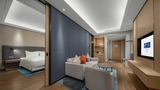 <b>Holiday Inn Express Yixing Suite</b>. Images powered by <a href="https://www.leonardoworldwide.com/" title="Leonardo Worldwide" target="_blank">Leonardo</a>.