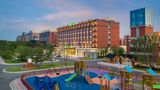 <b>Holiday Inn Express Yixing Exterior</b>. Images powered by <a href="https://www.leonardoworldwide.com/" title="Leonardo Worldwide" target="_blank">Leonardo</a>.