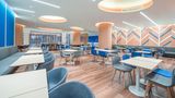 <b>Holiday Inn Express Dongyang Hengdian Restaurant</b>. Images powered by <a href="https://www.leonardoworldwide.com/" title="Leonardo Worldwide" target="_blank">Leonardo</a>.