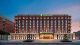 <b>Holiday Inn Express Yixing Exterior</b>. Images powered by <a href="https://www.leonardoworldwide.com/" title="Leonardo Worldwide" target="_blank">Leonardo</a>.