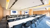 <b>Holiday Inn Express Dongyang Hengdian Meeting</b>. Images powered by <a href="https://www.leonardoworldwide.com/" title="Leonardo Worldwide" target="_blank">Leonardo</a>.