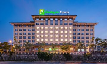 Holiday Inn Express Dongyang Hengdian