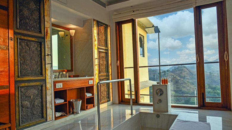 <b>RAAS DeviGarh Udaipur Room</b>. Images powered by <a href="https://www.leonardoworldwide.com/" title="Leonardo Worldwide" target="_blank">Leonardo</a>.