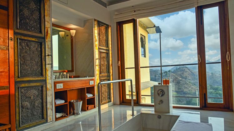 RAAS DeviGarh Udaipur Room
